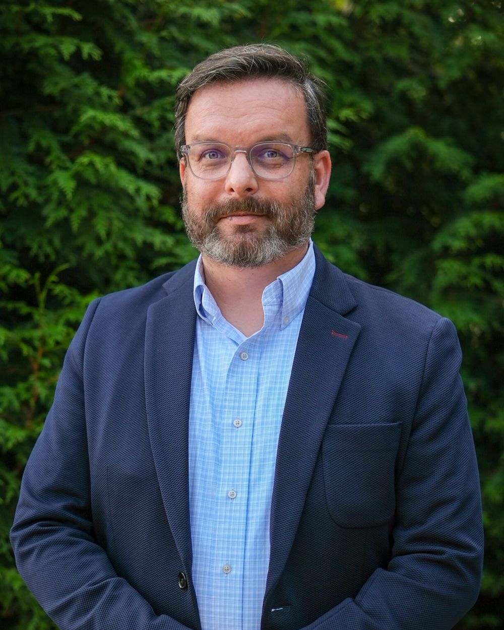 Michal Zabrecky